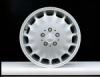 MB 15-hole wheel, Style B, 7.5J x 16 ET 51, Light-alloy wheels, optional extras, 16-inch