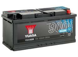 Yuasa YBX9020