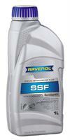 SSF Special Servolenkung Fluid Ravenol 4014835736412