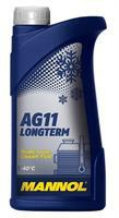 Longterm Antifreeze AG11 -40
