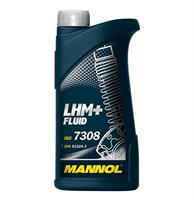 LHM+ FLUID Mannol 4036021101859