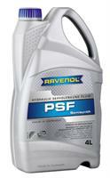 Hydraulik PSF Fluid Ravenol 4014835736399