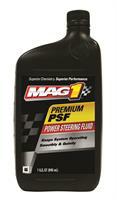 Premium Power Steering Fluid MAG 1 MG31PSP6