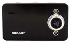 Видеорегистратор sho-me hd29-lcd, full-hd, монитор 2,7" Sho-Me HD29-LCD