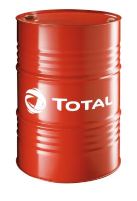 Total Rubia Tir 7400 15W-40