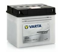Мотоаккумулятор Varta Powersports Freshpack 53030 (53030)