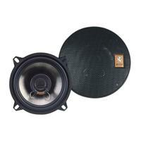 5.25in. 2-band coaxial audio system Mystery MJ520