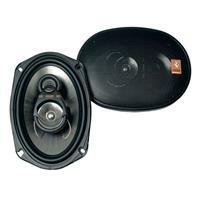 6"X9", 3-band coaxial, 280 W Mystery MJ693