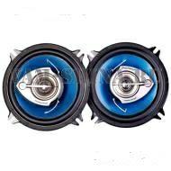 Coaxial car audio system, 3-band Pioneer TS-1339R