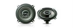 Coaxial car audio system, 2-band Pioneer TS-1302I