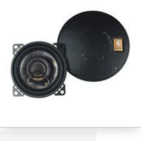 4in. 2-band coaxial audio system Mystery MJ420
