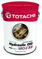 Niro Hydraulic Oil NRO-Z ISO 32 Totachi 4589904921827