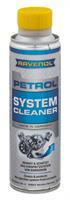Fuel system cleaners Ravenol 4014835802582