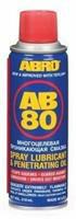 Смазка многоцелевая Abro AB80R