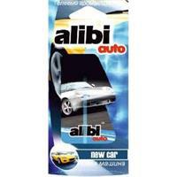 Alibi Auto, new car Azard ABA-14