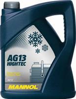 Hightec Antifreeze AG13 -40°C Mannol 4036021157733