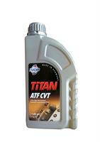 TITAN ATF CVT Fuchs 600669409