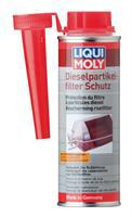 Additives for diesel fuel systems Liqui Moly 2298