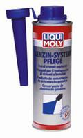 Additives for gasoline fuel systems Liqui Moly 5108