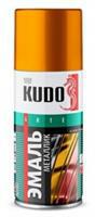 Краска для бамперов Kudo KU-1027.1