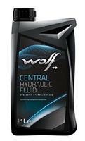 CENTRAL HYDRAULIC FLUID Wolf oil 8308505