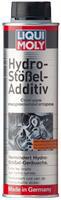 Additives for oil systems Liqui Moly 3919