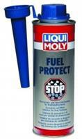 Additives for gasoline fuel systems Liqui Moly 3964
