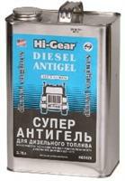Additives for diesel fuel systems Hi-Gear HG3429