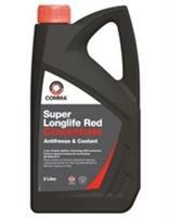 Super Longlife Red Comma SLA2L