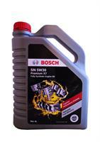 Premium X7 Fully Synthetic Engine Oil SN Bosch 1 987 L24 070
