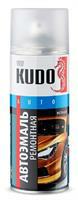 Краска для кузова Kudo KU-42550