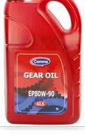 Gear Oil GL-5 Comma EP80905L