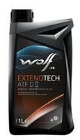 ExtendTech ATF D II Wolf oil 8305108