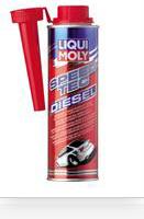 Additives for diesel fuel systems Liqui Moly 3722