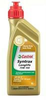 Syntrax Longlife Castrol 1543AE