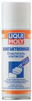 Cleaner for e-contacts Liqui Moly 7510