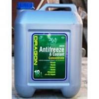 Antifreeze&amp;Coolant S-Oil DAF_GREENconts_18