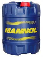 Fuel system cleaners Mannol 4036021146959